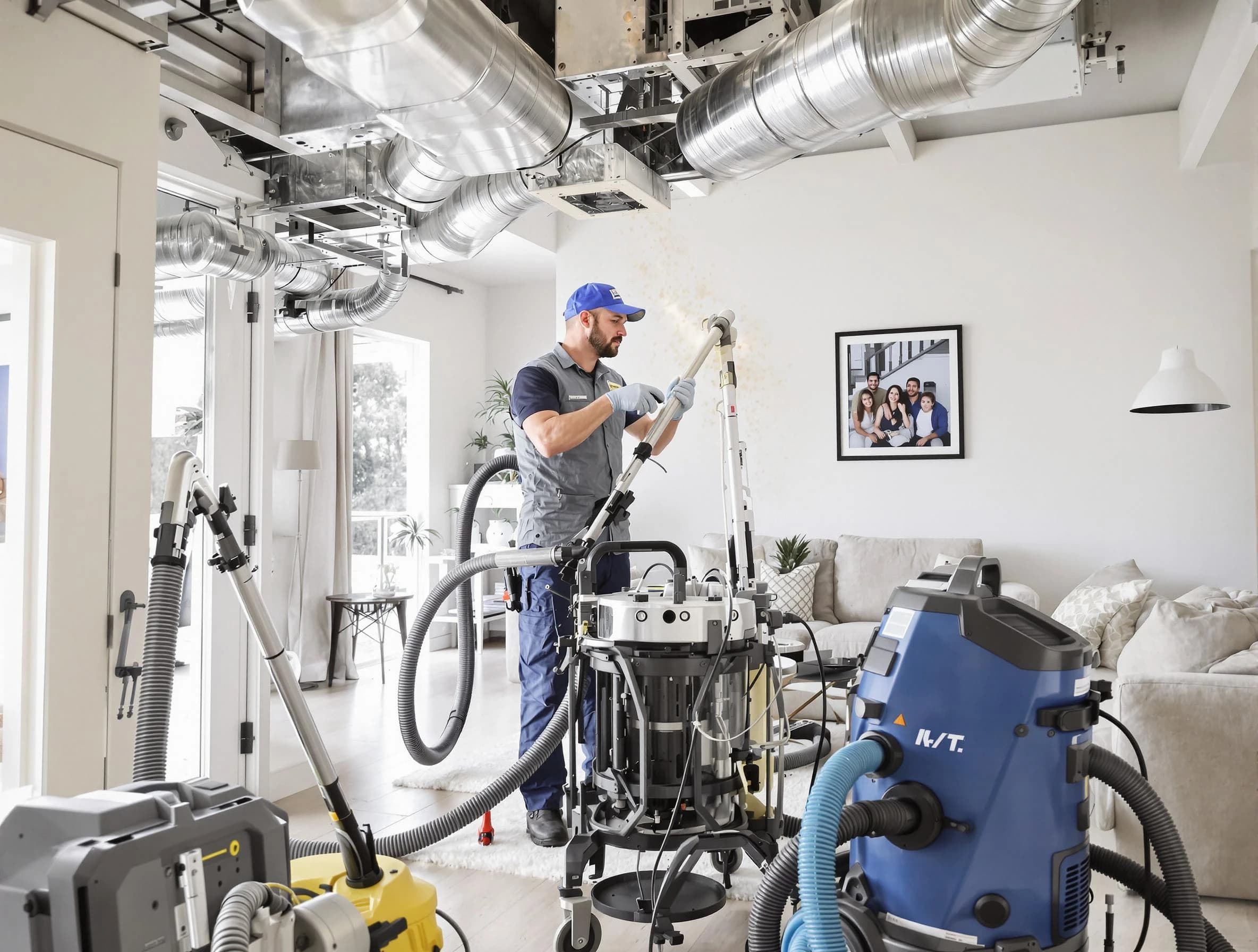 Residential Cleaning service in Stafford Courthouse, VA