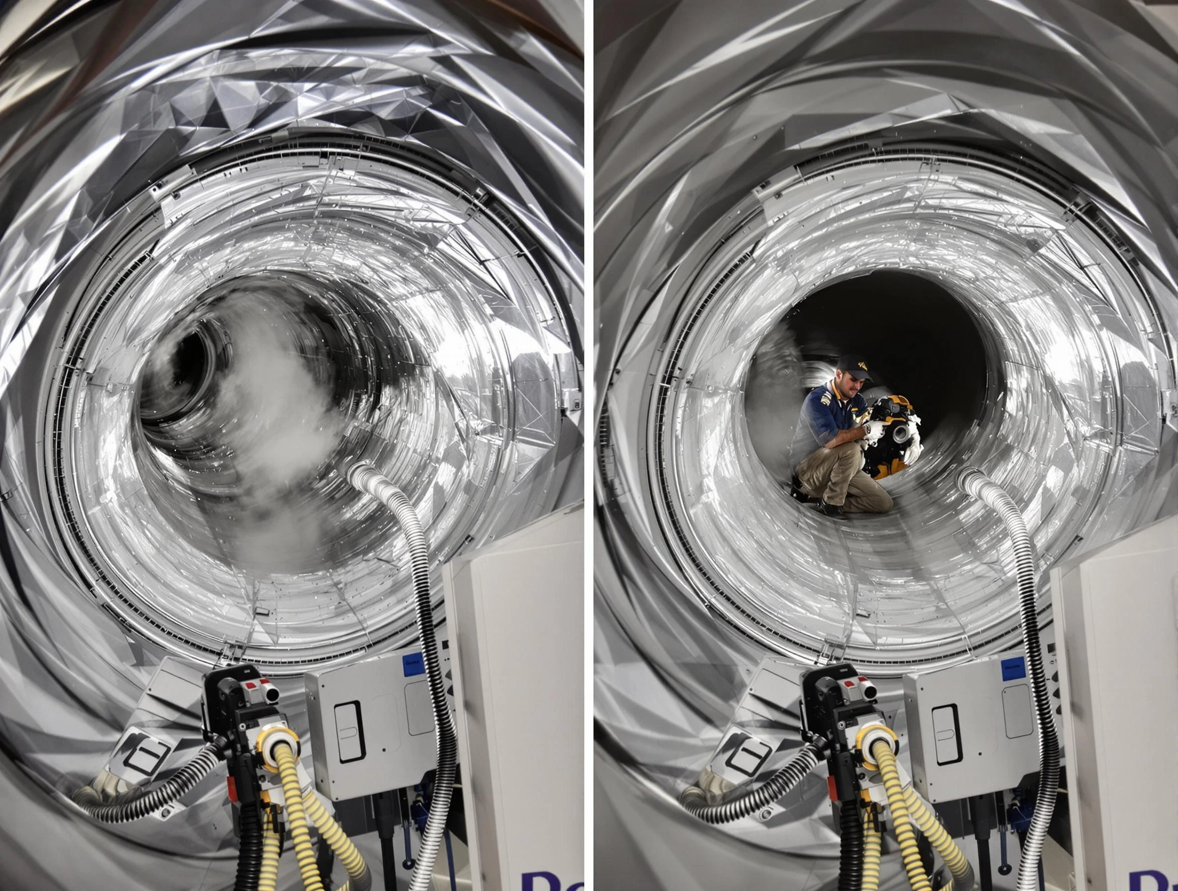 Air Duct Mold Cleaning in Stafford Courthouse