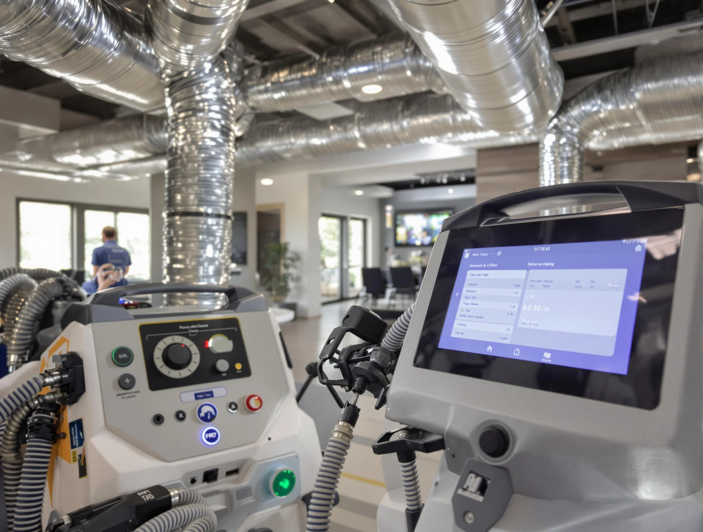 Expert mold remediation by Stafford Courthouse Air Duct Cleaning in Stafford Courthouse